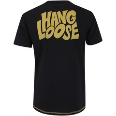 Camiseta Hang Loose Silk Hang - Masculina - Foto 2