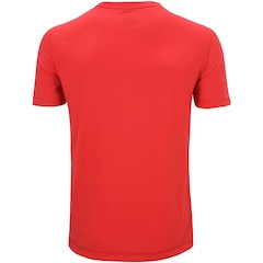 Camiseta Puma Ess Active Big Logo - Masculina - Foto 6