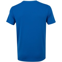 Camiseta Puma Ess Active Big Logo - Masculina - Foto 3