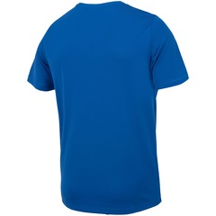 Camiseta Puma Ess Active Big Logo - Masculina - Foto 5