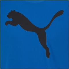 Camiseta Puma Ess Active Big Logo - Masculina - Foto 6