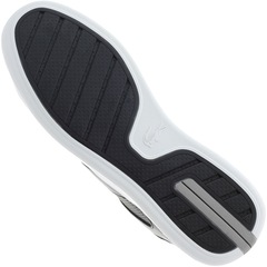 Sapatênis Lacoste Novas CT 118 1 - Masculino - Foto 10