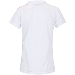 Camisa do São Paulo I 2018 adidas - Feminina - Foto 2