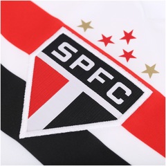 Camisa do São Paulo I 2018 adidas - Feminina - Foto 3