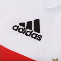 Camisa do São Paulo I 2018 adidas - Feminina - Foto 4