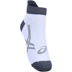 Meia Asics Single Tech - Adulto - Foto 3
