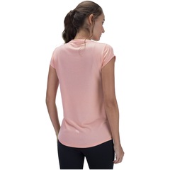 Camiseta Puma Elevated Ess Cat Heather - Feminina - Foto 3