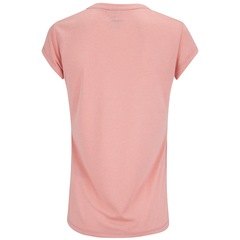 Camiseta Puma Elevated Ess Cat Heather - Feminina - Foto 6