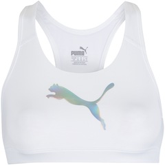 Top Fitness Puma 4Keeps BRA M - Adulto - Foto 6