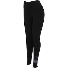 Calça Legging Puma Athletic Logo - Feminina - Foto 1