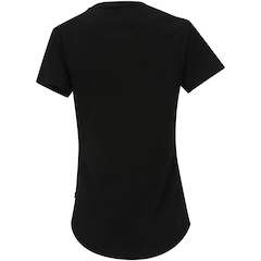 Camiseta Puma Essentials Tee - Feminina - Foto 2