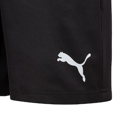 Bermuda Puma Essentials Active Woven - Masculina - Foto 6