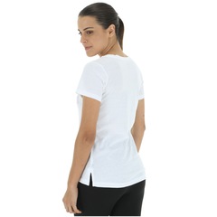 Camiseta Puma Athletic - Feminina - Foto 3