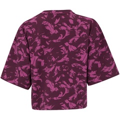 Camiseta Puma Modern Sport Sweat - Feminina - Foto 2