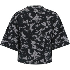 Camiseta Puma Modern Sport Sweat - Feminina - Foto 2