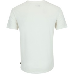 Camiseta Timberland Morse Code - Masculina - Foto 2