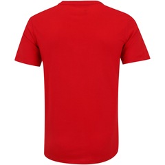 Camiseta Timberland Morse Code - Masculina - Foto 6