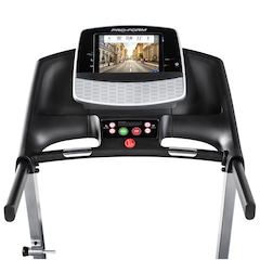 Esteira Elétrica Proform 305 CST - 110 V - Foto 4