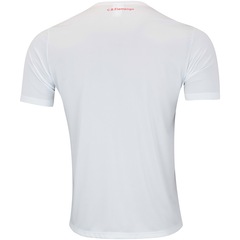 Camiseta do Flamengo Fast - Masculina - Foto 2