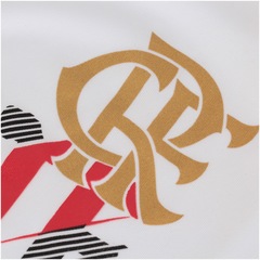 Camiseta do Flamengo Fast - Masculina - Foto 3