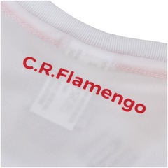 Camiseta do Flamengo Fast - Masculina - Foto 5