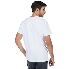 Camiseta Oakley Tee - Masculina - Foto 3