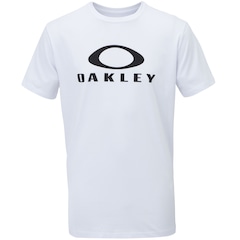 Camiseta Oakley Tee - Masculina - Foto 5
