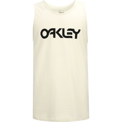 Camiseta Regata Oakley Mark II Tank - Masculina - Foto 1