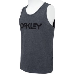 Camiseta Regata Oakley Mark II Tank - Masculina - Foto 3