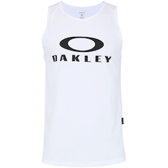 Camiseta Regata Oakley Tank - Masculina - Foto 1