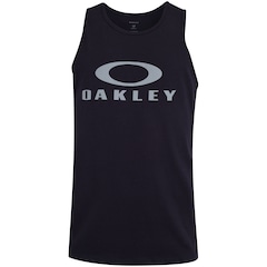 Camiseta Regata Oakley Tank - Masculina - Foto 1