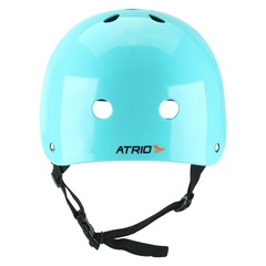 Kit de Proteção Atrio com 1 Par de: Joelheiras + Cotoveleiras + 1 Capacete - Infantil - Foto 3