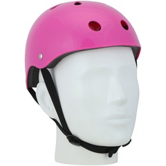 Kit de Proteção Atrio com 1 Par de: Joelheiras + Cotoveleiras + 1 Capacete - Infantil - Foto 3