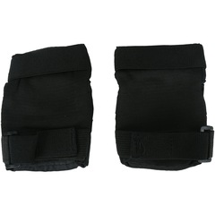 Kit de Proteção Atrio com 1 Par de: Joelheiras + Cotoveleiras + 1 Capacete - Infantil - Foto 10