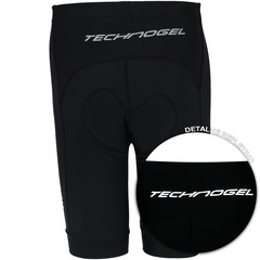 Bermuda de Ciclismo Powertrack Ciclista SR - Masculina - Foto 6