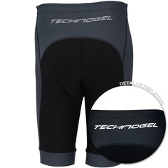 Bermuda de Ciclismo Powertrack Ciclista SR - Masculina - Foto 6