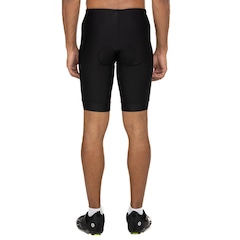 Bermuda de Ciclismo Powertrack Technogel 102 Top - Masculina - Foto 3
