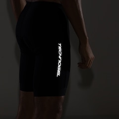 Bermuda de Ciclismo Powertrack Technogel 102 Top - Masculina - Foto 5