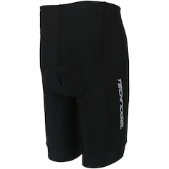 Bermuda de Ciclismo Powertrack Technogel 102 Top - Masculina - Foto 7