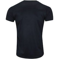 Camiseta do Corinthians Dark Side - Masculina - Foto 2