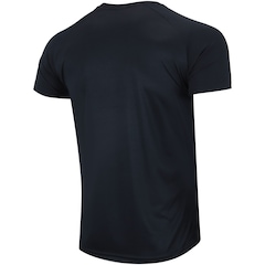 Camiseta do Corinthians Dark Side - Masculina - Foto 4