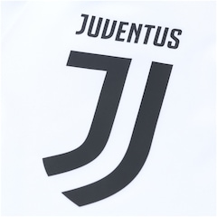 Camisa Polo Juventus Shadow - Masculina - Foto 5