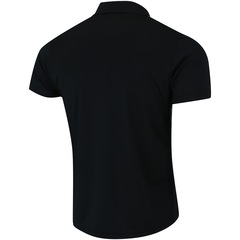 Camisa Polo Juventus Shadow - Masculina - Foto 4