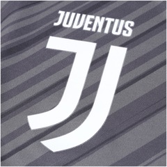Camiseta Juventus Sublimada - Masculina - Foto 5