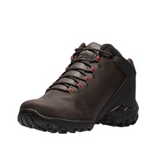 Bota Bull Terrier Sparks - Masculina - Foto 4