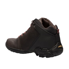 Bota Bull Terrier Sparks - Masculina - Foto 6