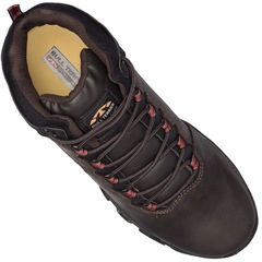 Bota Bull Terrier Sparks - Masculina - Foto 9