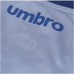 Camisa do Cruzeiro III 2018 Umbro - Masculina - Foto 7