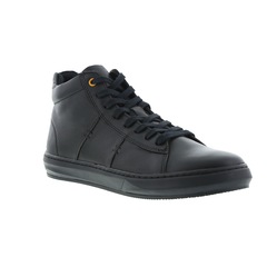 Bota de Couro Nord London - Masculina - Foto 2