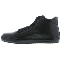Bota de Couro Nord London - Masculina - Foto 5